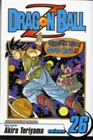 Dragon Ball Z, zväzok 26, 26 - Dragon Ball Z, Vol. 26, 26