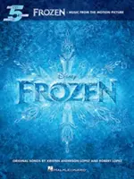 Frozen: Hudba z filmu - Frozen: Music from the Motion Picture