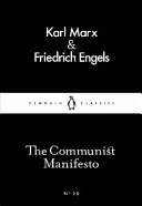 Komunistický manifest - Communist Manifesto