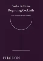 Pokiaľ ide o koktaily - Regarding Cocktails