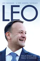 Leo: Veľmi moderný taoiseach - Leo: A Very Modern Taoiseach