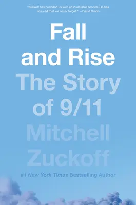 Pád a vzostup: Príbeh 11. septembra - Fall and Rise: The Story of 9/11