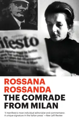 Súdruh z Milána - The Comrade from Milan