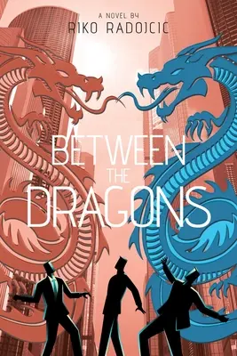 Medzi drakmi - Between The Dragons