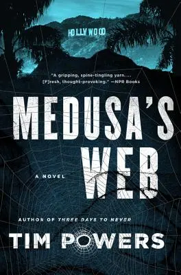 Medúzina sieť - Medusa's Web