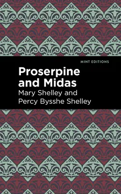 Proserpína a Midas - Proserpine and Midas