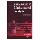 Základy matematickej analýzy - Fundamentals Of Mathematical Analysis