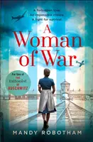 Vojnová žena - Woman of War