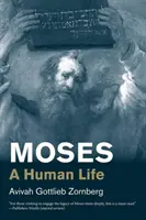 Mojžiš: Ľudský život - Moses: A Human Life