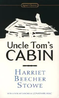 Chalúpka strýčka Toma - Uncle Tom's Cabin