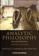 Analytická filozofia: Hobbes: antológia - Analytic Philosophy: An Anthology