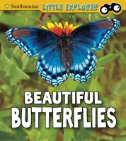 Krásne motýle - Beautiful Butterflies
