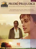 Pýcha a predsudok: [S CD (Audio)] - Pride & Prejudice: Piano Play-Along Volume 76 [With CD (Audio)]