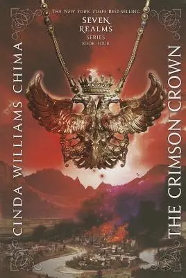 Karmínová koruna - The Crimson Crown
