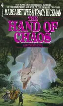 Hand of Chaos - A Death Gate Novel, Volume 5