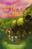 Útok kybernetických chrobákov: Dobrodružstvá Plana - Attack of the Cybugs: The Plano Adventures