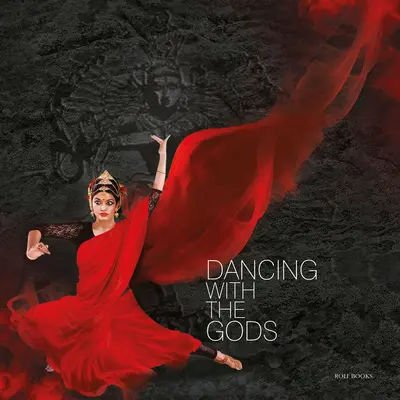 Tanec s bohmi - Dancing with the Gods
