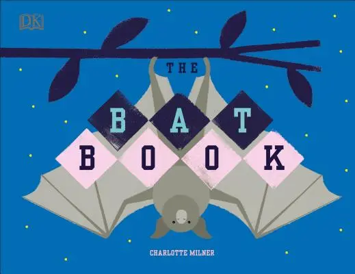 Kniha o netopieroch - The Bat Book