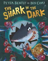 Žralok v tme - Shark in the Dark