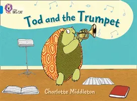 Tod a trúbka - Tod and the Trumpet