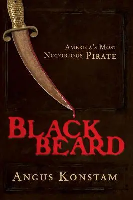 Čierna brada: Černovlásek: najznámejší americký pirát - Blackbeard: America's Most Notorious Pirate