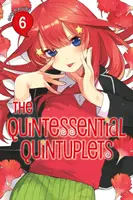 Pätorčatá 6 - The Quintessential Quintuplets 6