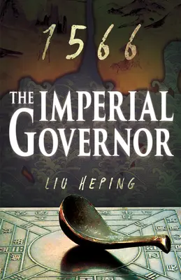 Séria 1566 (kniha druhá) - Cisársky guvernér - 1566 Series (Book Two) - The Imperial Governor