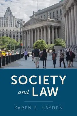 Spoločnosť a právo - Society and Law