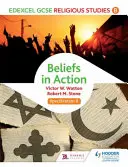 Edexcel Religious Studies for GCSE (9-1): Beliefs in Action (Specification B)Špecifikácia B - Edexcel Religious Studies for GCSE (9-1): Beliefs in Action (Specification B)Specification B
