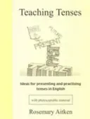 Výučba časov - Teaching Tenses