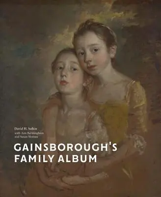 Gainsboroughov rodinný album - Gainsborough's Family Album
