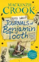 Stratené denníky Benjamina Tootha - Lost Journals of Benjamin Tooth