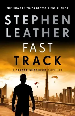 Rýchla stopa - Fast Track