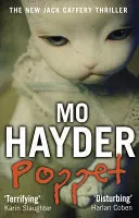 Poppet - Jack Caffery, séria 6 - Poppet - Jack Caffery series 6