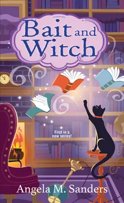 Návnada a čarodejnica - Bait and Witch