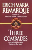 Traja kamaráti - Three Comrades