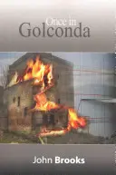 Kedysi v Golkunde: Veľký krach v roku 1929 a jeho následky - Once in Golconda: The Great Crash of 1929 and its aftershocks
