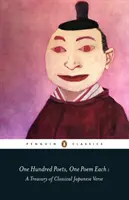 Sto básnikov, každý jednu báseň - One Hundred Poets, One Poem Each