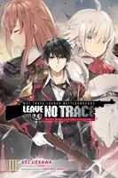 May These Leaden Battlegrounds Leave No Trace, Vol. 3 (Light Novel): Bullet Magic and Ghost Programs (Kúzlo guľky a programy duchov) - May These Leaden Battlegrounds Leave No Trace, Vol. 3 (Light Novel): Bullet Magic and Ghost Programs