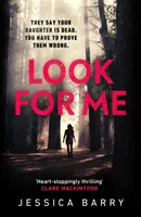 Hľadaj ma - Look for Me