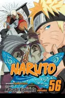 Naruto, zväzok 56, 56 - Naruto, Vol. 56, 56