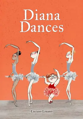 Diana tancuje - Diana Dances
