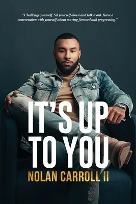 Je to na vás - It's Up To You