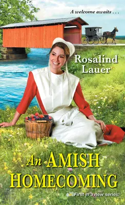 Amišský návrat domov - An Amish Homecoming