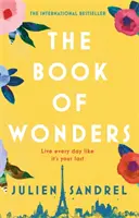 Kniha zázrakov - Book of Wonders
