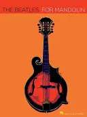 The Beatles pre mandolínu - The Beatles for Mandolin