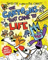 Karikatúry, ktoré ožili - Cartoons that Came to Life