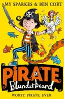 Pirát Blunderbeard: Najhoršie. Pirát. Ever. - Pirate Blunderbeard: Worst. Pirate. Ever.