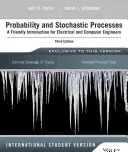 Pravdepodobnosť a stochastické procesy - priateľský úvod pre elektrotechnikov a informatikov - Probability and Stochastic Processes - A Friendly Introduction for Electrical and Computer Engineers