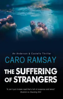 Utrpenie cudzincov - The Suffering of Strangers